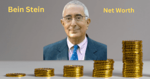 Ben Stein Net Worth