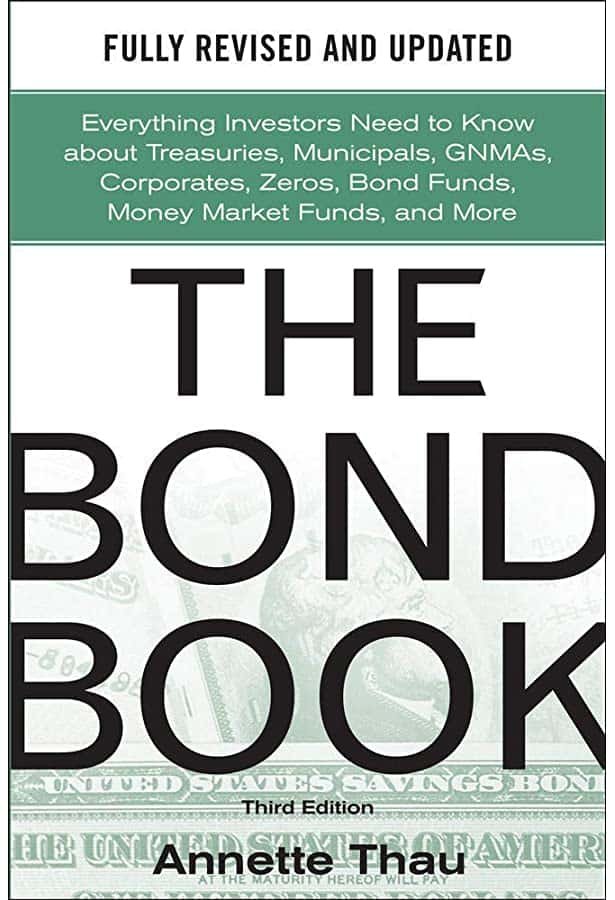 Annette Thau |The Bond Book Summary