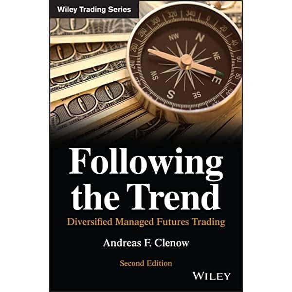 Andreas Clenow |Following the Trend Book Summary